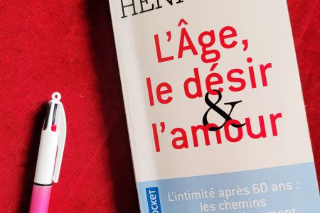 Lire la suite à propos de l’article L’âge, le désir & l’amour