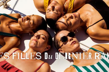 Lire la suite à propos de l’article Les filles du dernier rang