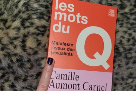 Lire la suite à propos de l’article Les mots du Q