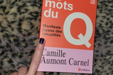 Les mots du Q